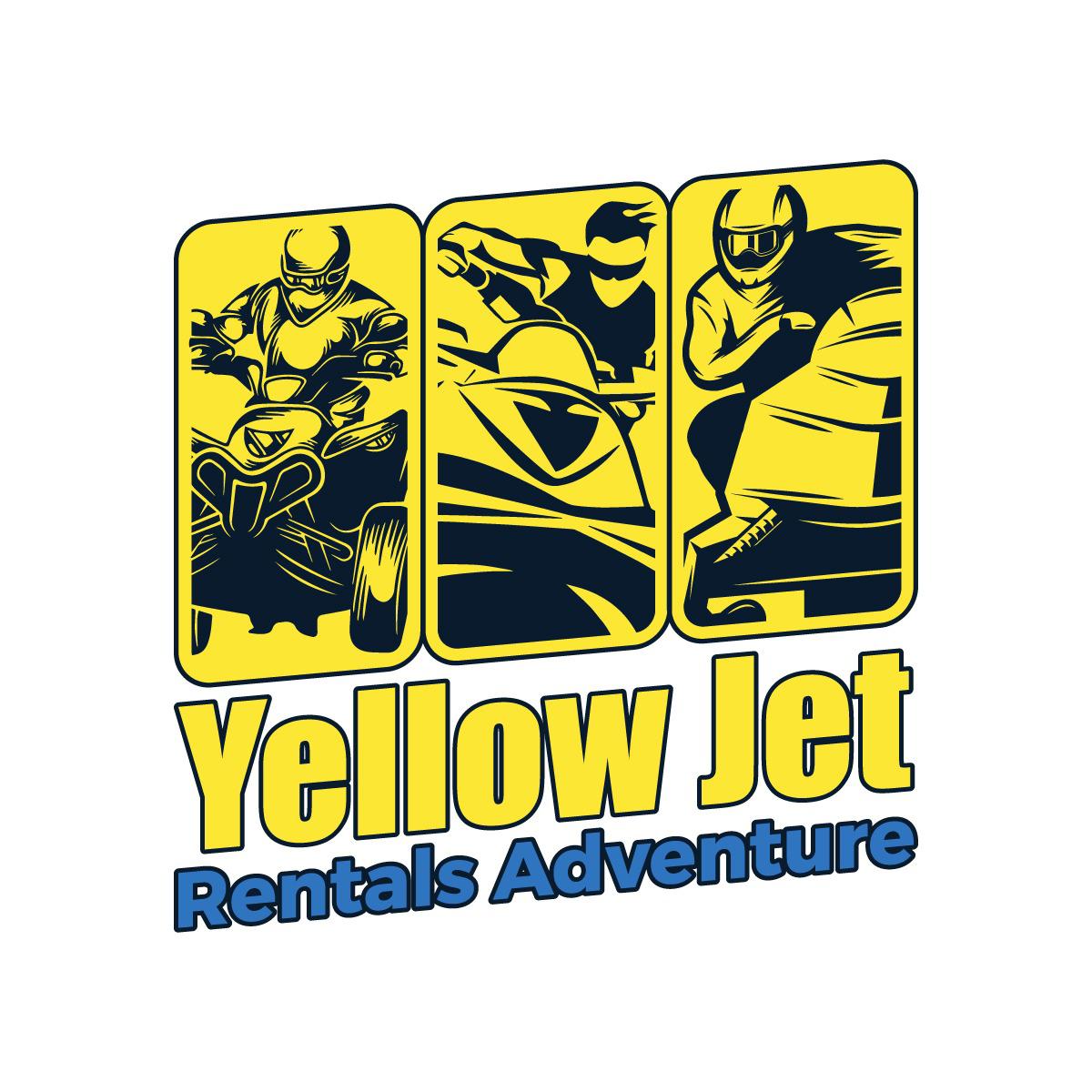 Yellow Jet