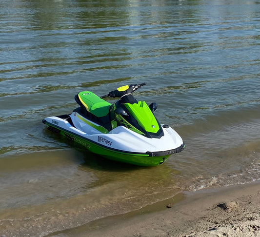 Jet Ski Rental