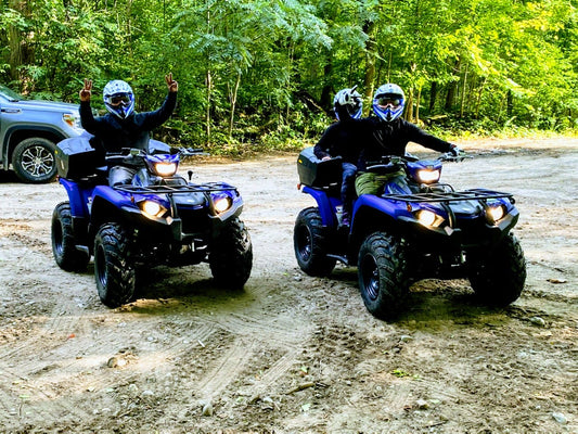 ATV Guided Tour