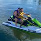 Jet Skiing & Dinner for 2