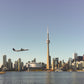Boat Charter - City View Tour (2 Hours)