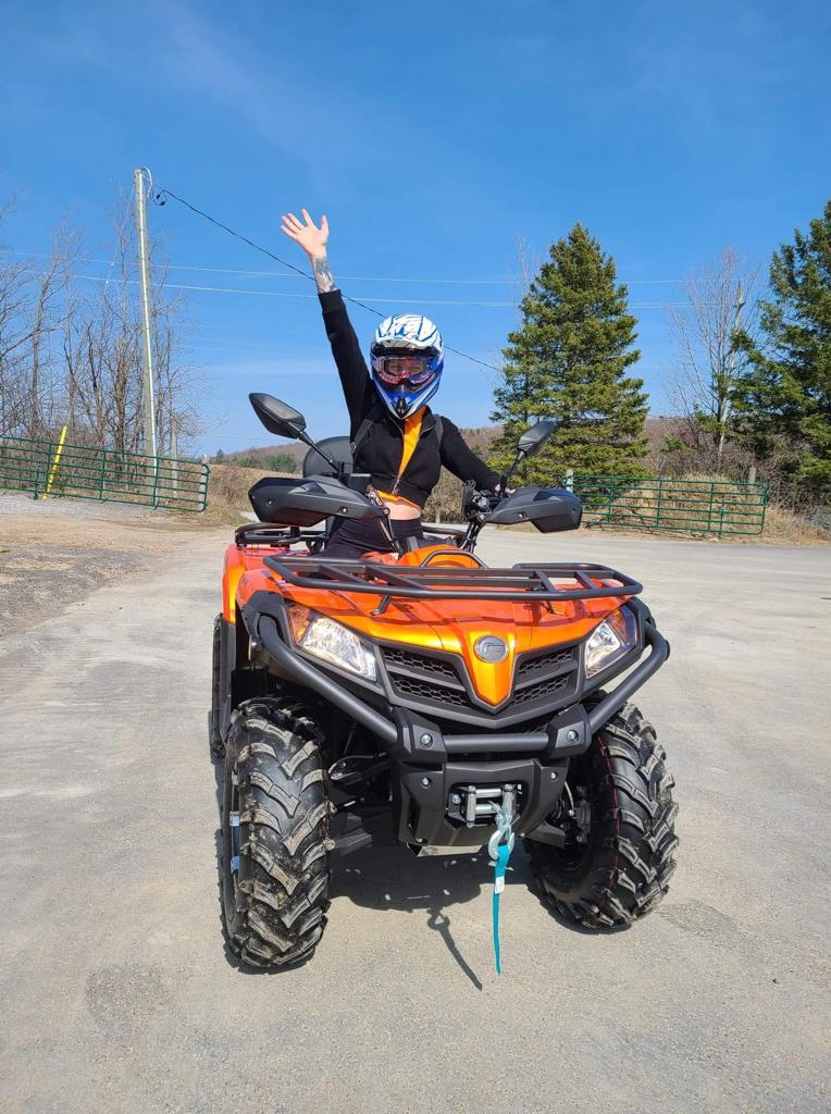 ATV Rental