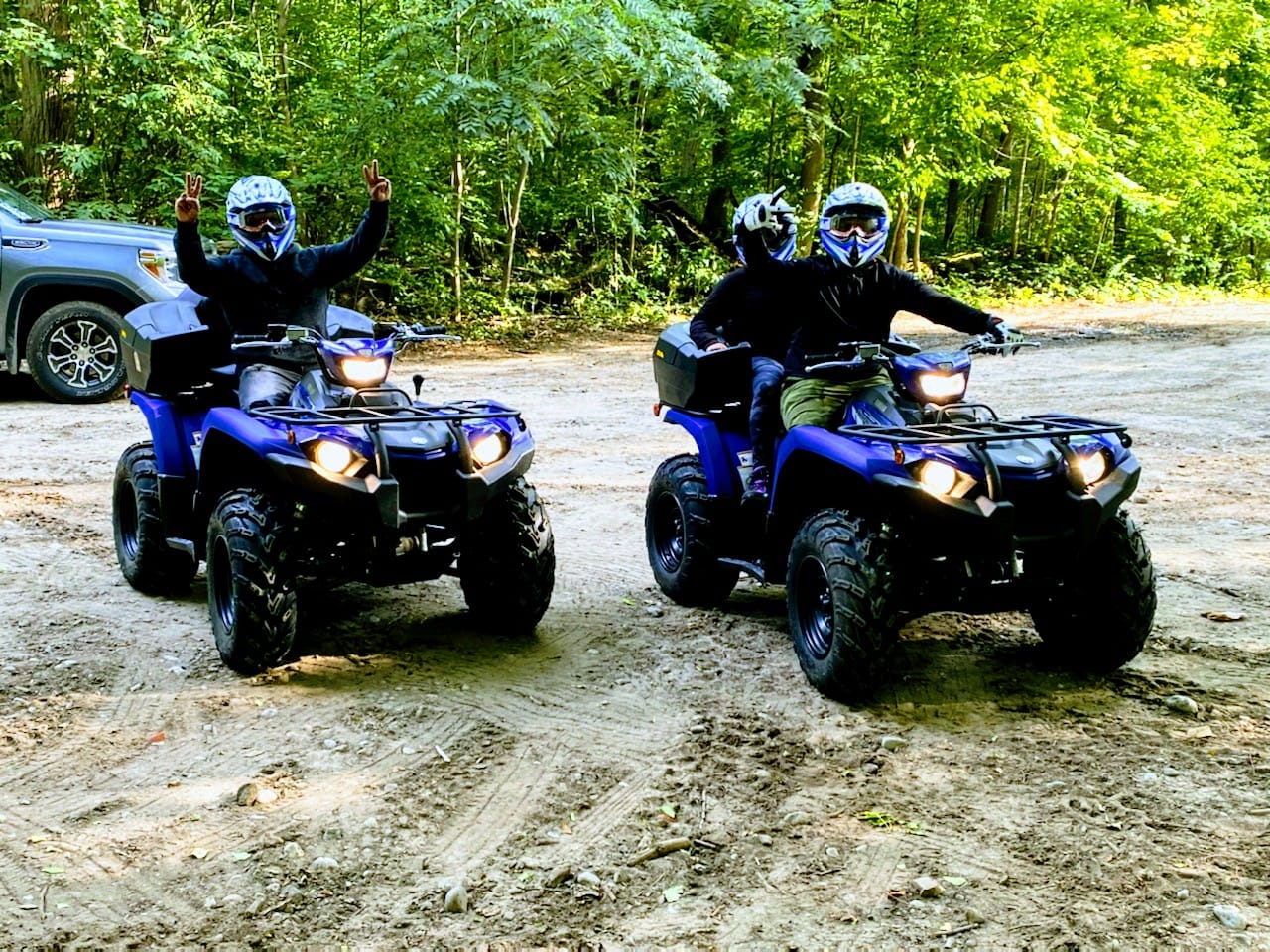 ATV Rental