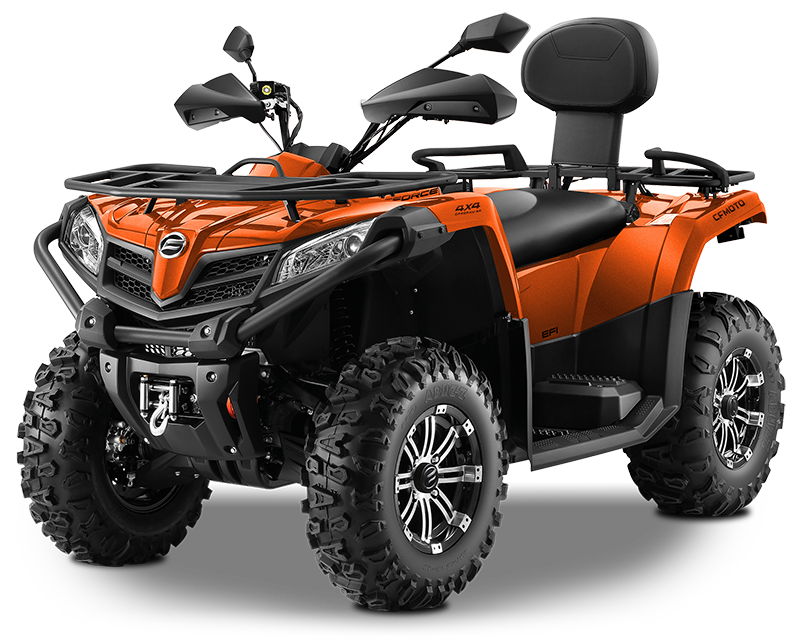 ATV Rental